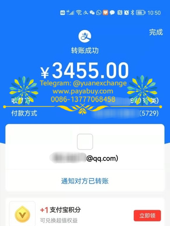 alipay-slip