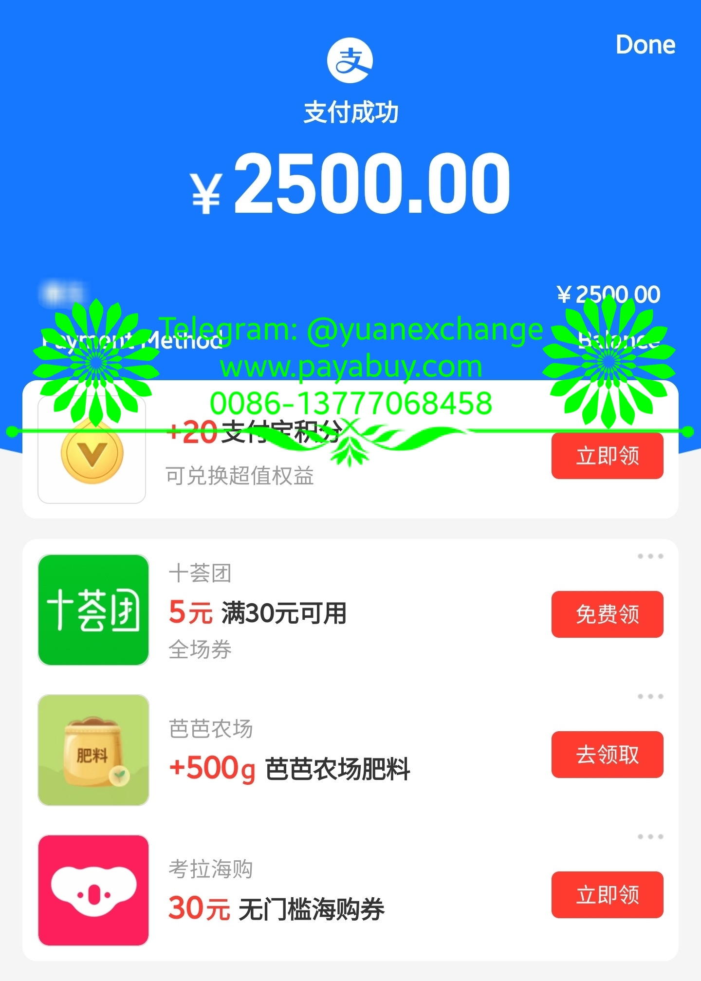 alipay-slip